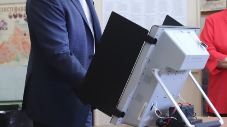 Снимка: Димитър Кьосемарлиев