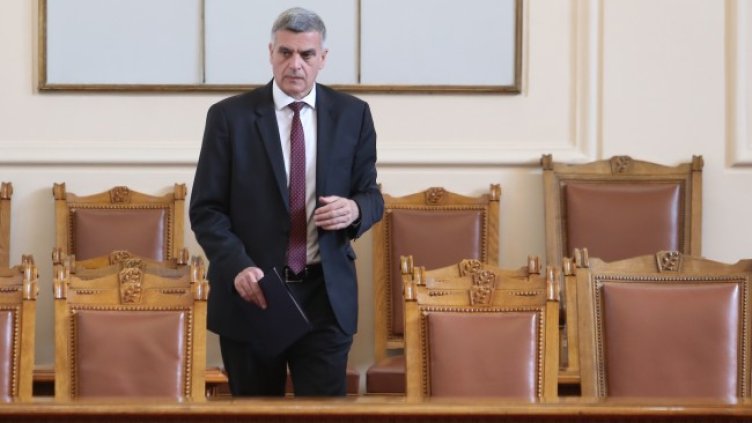 Снимка: архив, БГНЕС