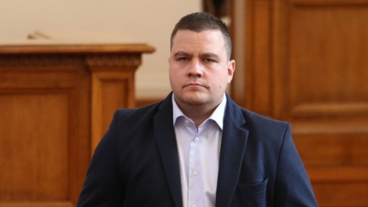 Снимка: архив, БГНЕС