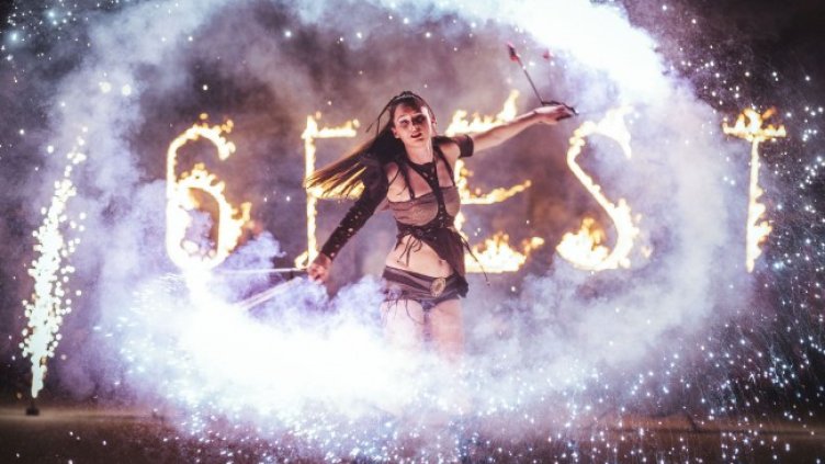Снимка: 6Fest