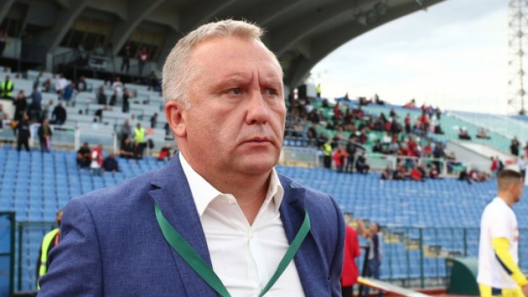 Снимка: Lap.bg