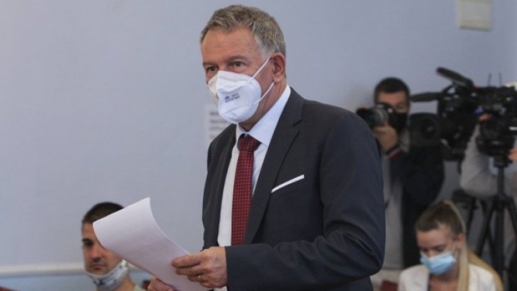 Снимка: Димитър Кьосемарлиев, Dnes.bg