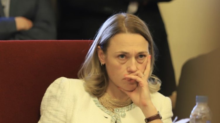 Снимка: БГНЕС