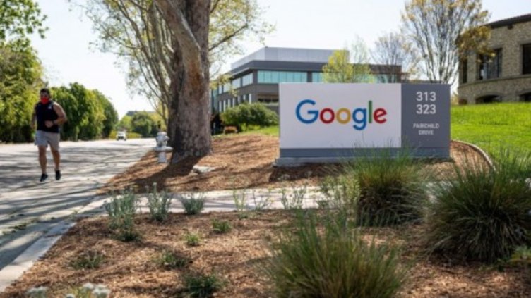 Снимка: Bloomberg L.P.