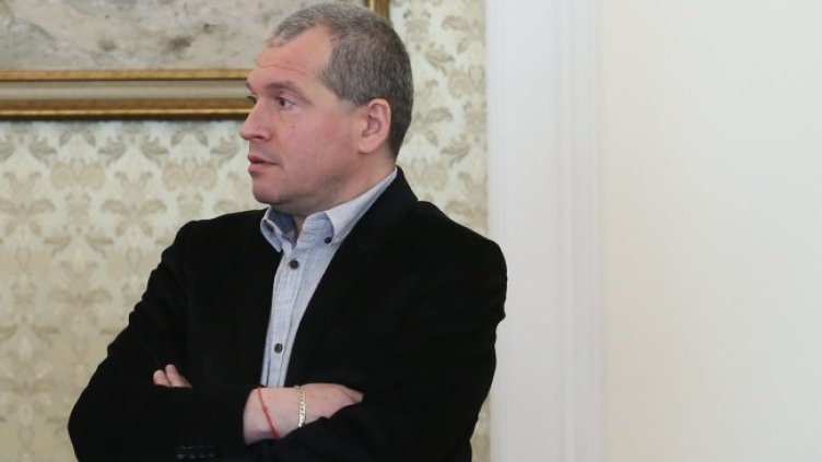 Снимка: БГНЕС