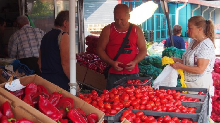 Снимка: БГНЕС