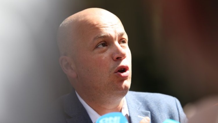 Снимка: архив, БГНЕС