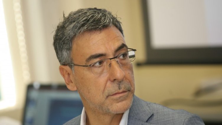 Снимка: архив, БГНЕС