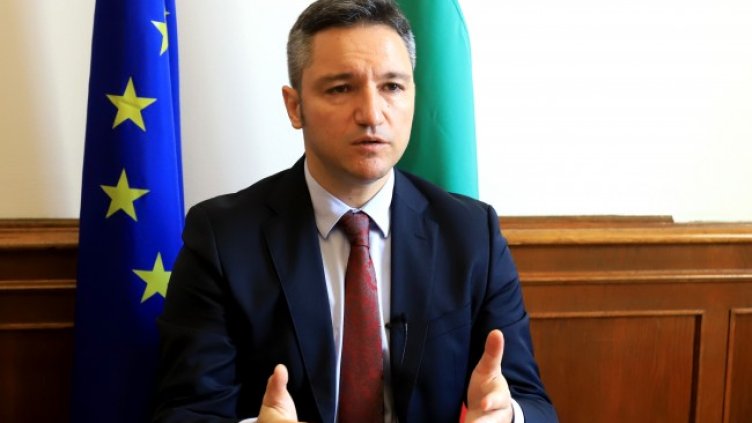 Снимка: архив, БГНЕС