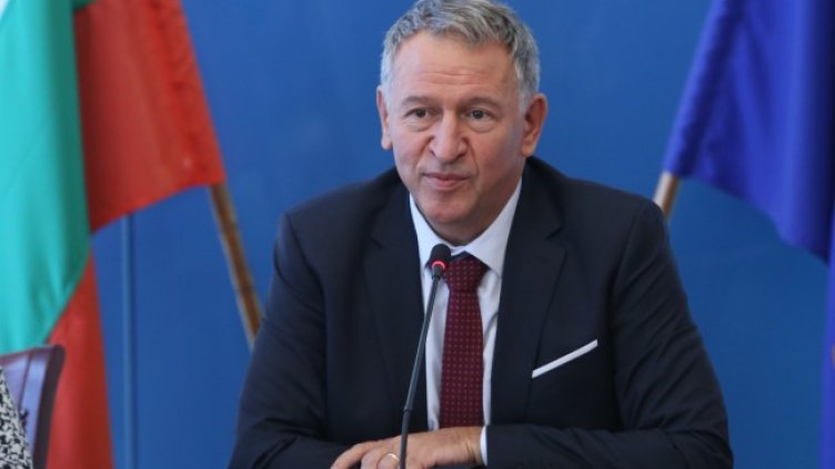 Снимка: архив, БГНЕС