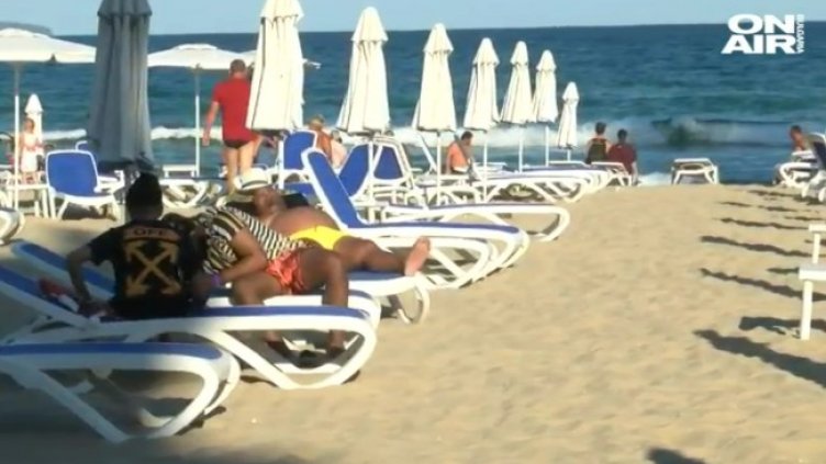 Снимка: Bulgaria ON AIR