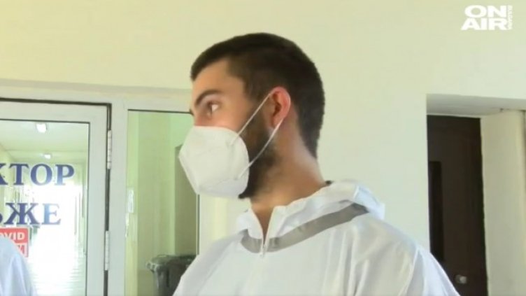 Снимка: Bulgaria ON AIR