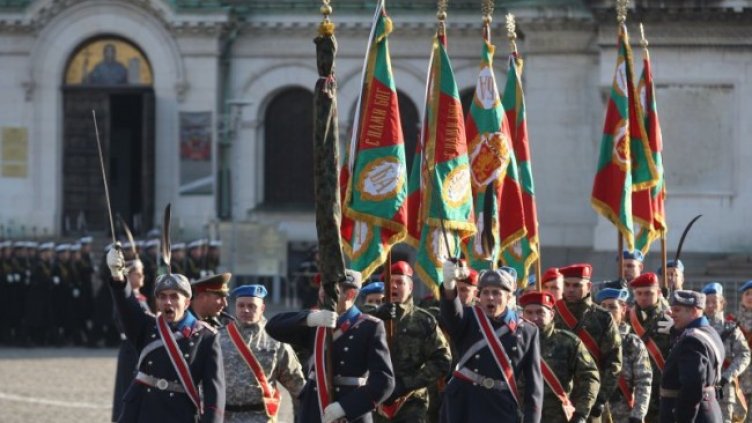 Снимка: Димитър Кьосемарлиев, Dnes.bg