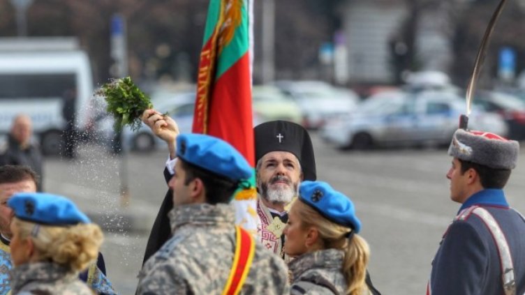 Съединението - малка държава, която е постигнала много 