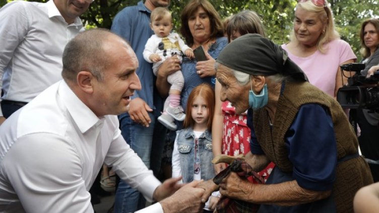 Снимка: БГНЕС