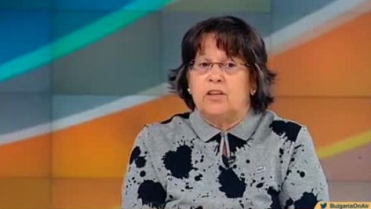 Д-р Николова: Новата наредба не помага на лекарите 