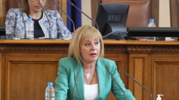 Снимка: Димитър Кьосемарлиев, Dnes.bg