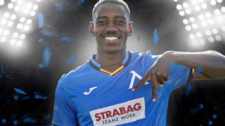 Левски с нов трансфер, взе защитник от Етър