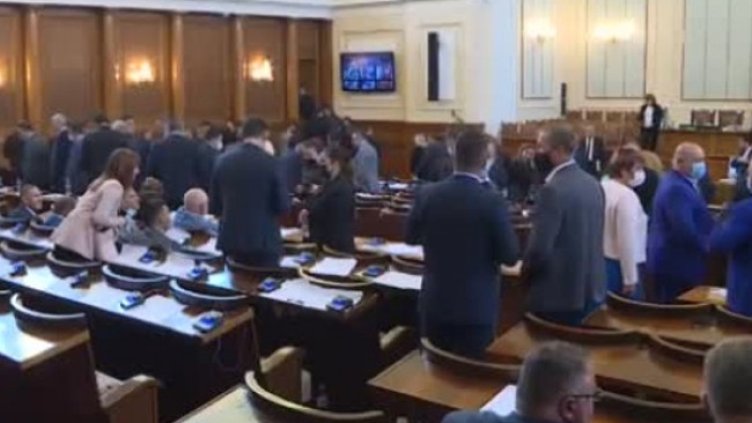 Снимка: Bulgaria ON AIR