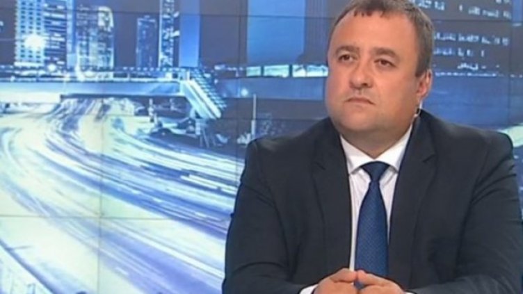 Снимка: Bulgaria ON AIR