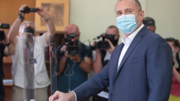 Снимка: Димитър Кьосемарлиев, Dnes.bg