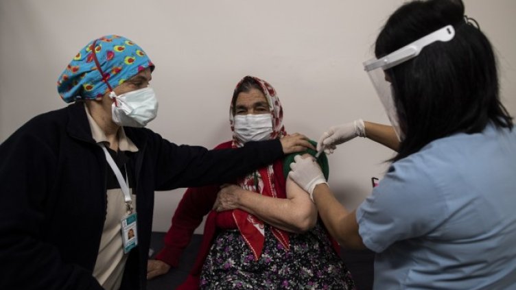 Снимка: архив, БГНЕС