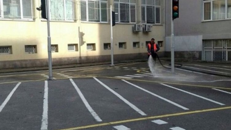 Снимка: sofia.bg