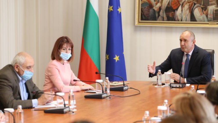 Снимка: БГНЕС