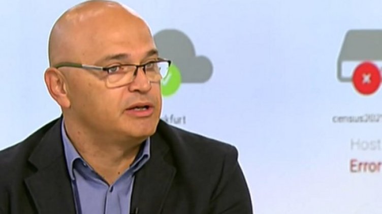 Кадър: Нова тв