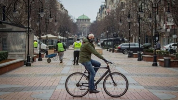 Снимка: Димитър Кьосемарлиев, Dnes.bg