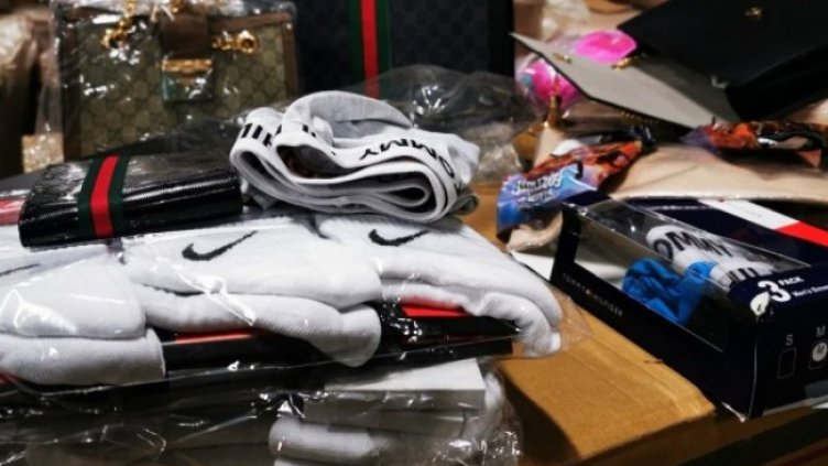 Снимка: Агенция "Митници"