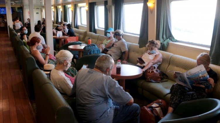 Снимка: архив, БГНЕС