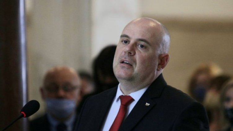 Снимка: Димитър Кьосемарлиев, Dnes.bg