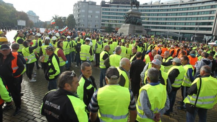 Снимка: Димитър Кьосемарлиев, Dnes.bg