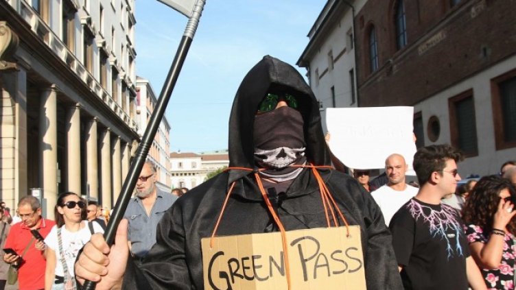 Снимка: архив, БГНЕС