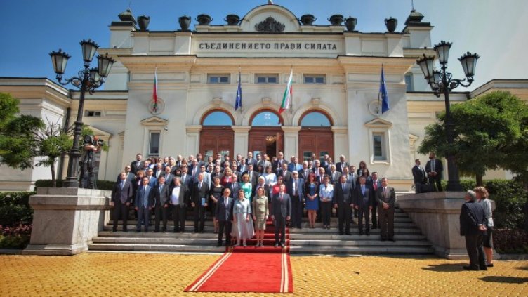 Снимка: Димитър Кьосемарлиев, Dnes.bg