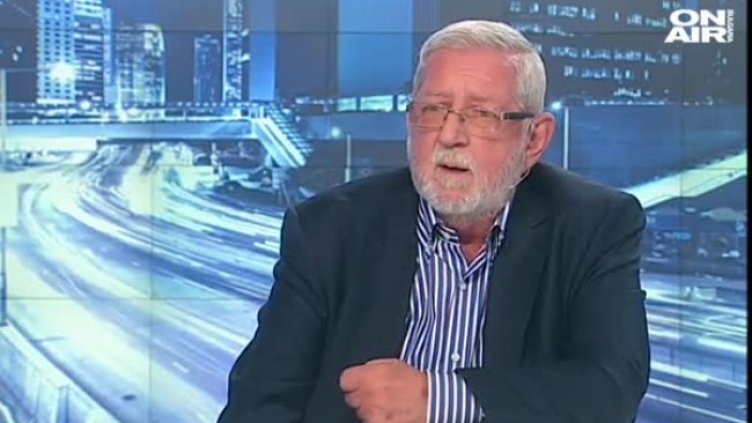 Доц. Григорий Вазов: Актуализацията е излишна, народът ще страда