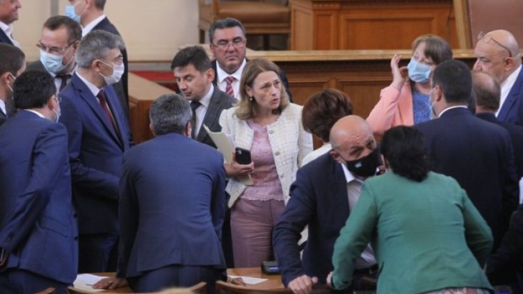 Снимка: Димитър Кьосемарлиев, Dnes.bg