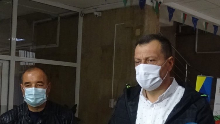 Снимка: БГНЕС