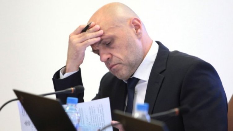 Снимка: Димитър Кьосемарлиев, Dnes.bg