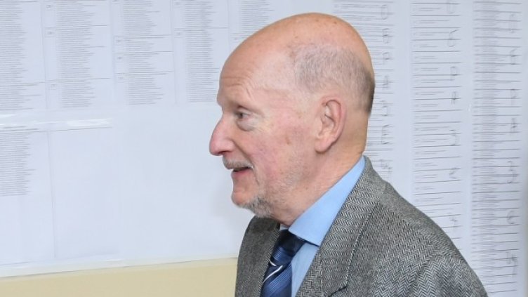 Снимка: БГНЕС