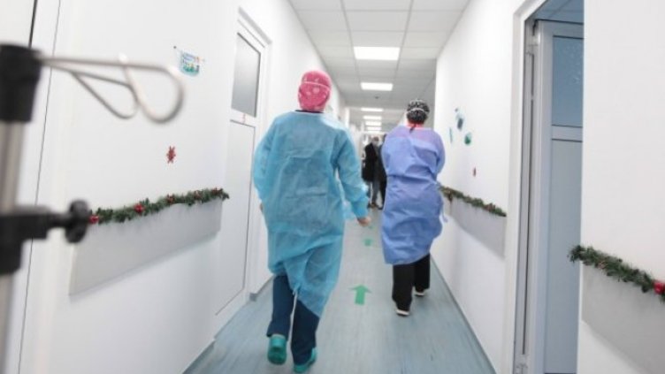 Снимка: Димитър Кьосемарлиев, Dnes.bg