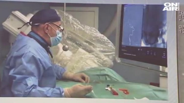 Зачестяват инсултите сред младите, къде е спасението?