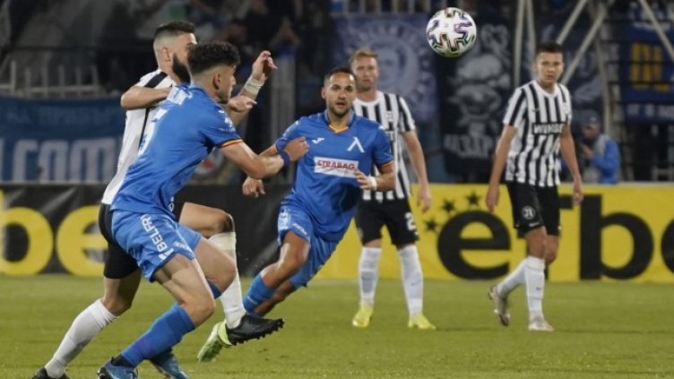 Снимка: Lap.bg