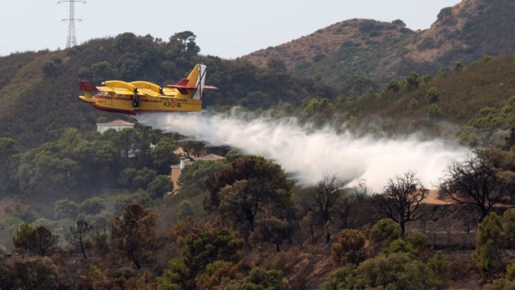 Снимка: БГНЕС