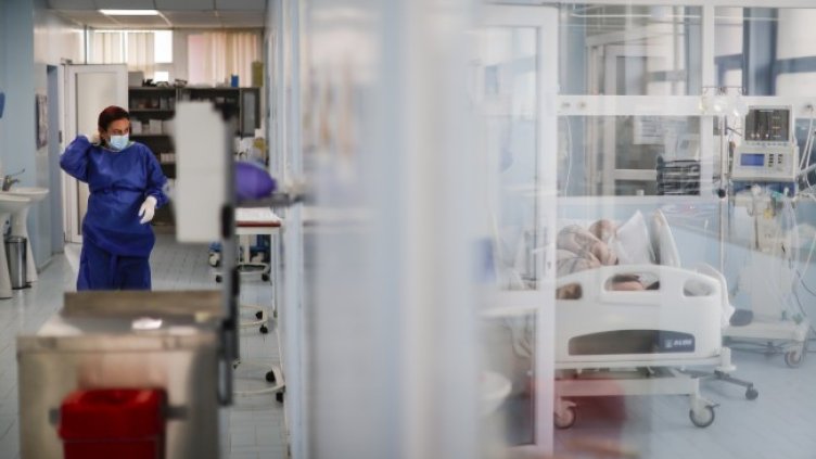 Снимка: архив, БГНЕС