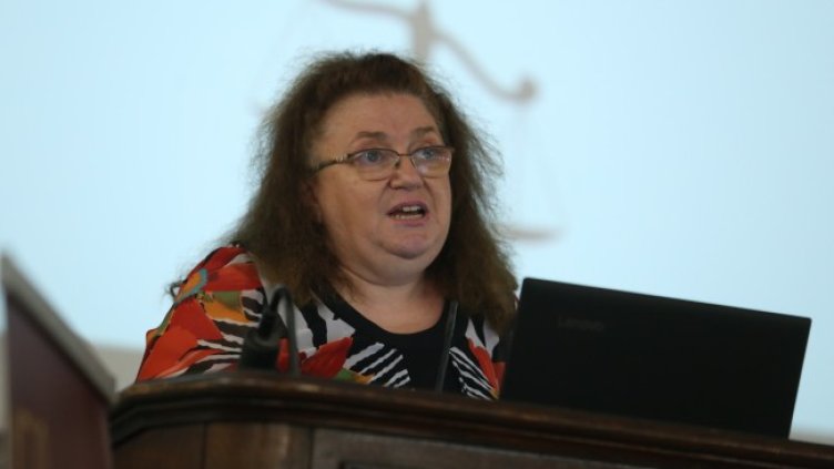 Снимка: архив, БГНЕС