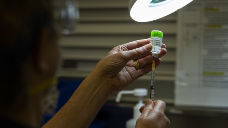 Снимка: БГНЕС