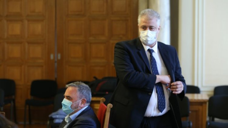 Снимка: БГНЕС