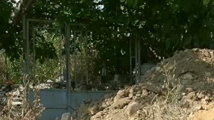 Снимка: кадър, БНТ